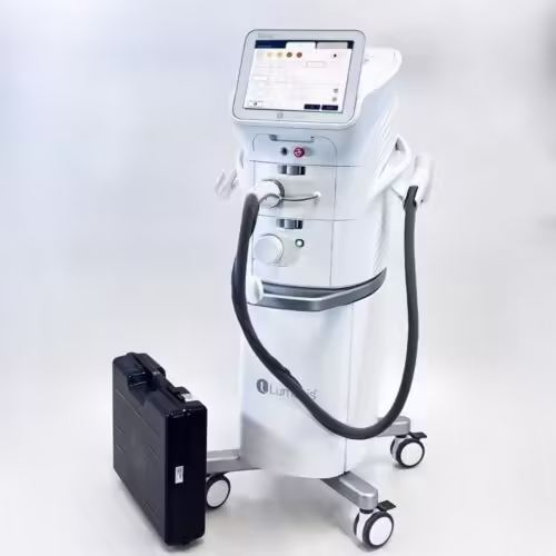 Lumenis Stellar M22 Modular Multi-Application Platform IPL ResurFX Q-Switched Nd:YAG System