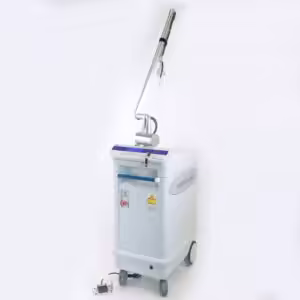 Laserscope Lyra Nd Yag Hair Removal Skin Rejuvenation Vascular Lesion Laser 2003