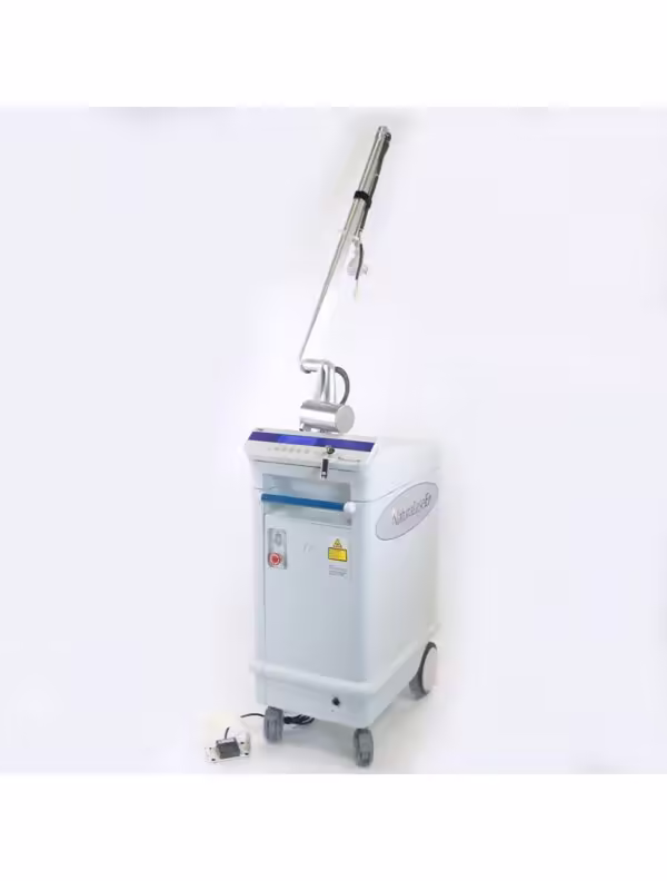 2015 Focus NaturaLaseEr Erbium 2940 Variable Laser Vaginal Rejuvenation System