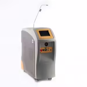 Sound Surgical Tech Vaser-2 VentX Aspiration Workstation System & Cart