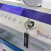 2015 Focus NaturaLaseEr Erbium 2940 Variable Laser Vaginal Rejuvenation System