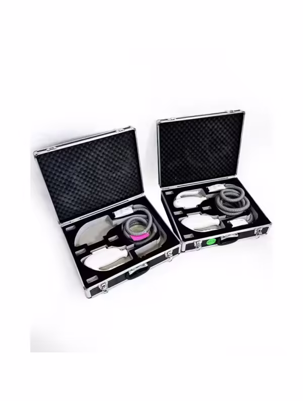 2012 Ellman SandStone Apex HR AR VR IPL Hair Acne Vascular Laser System