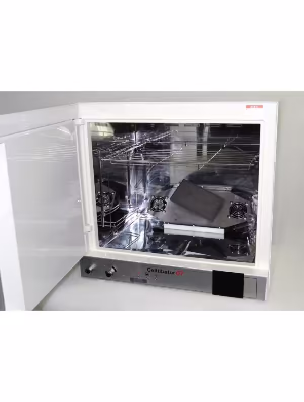 Medikan Celltibator GT Speciman Container Adipose Tissue Body Temp Incubator