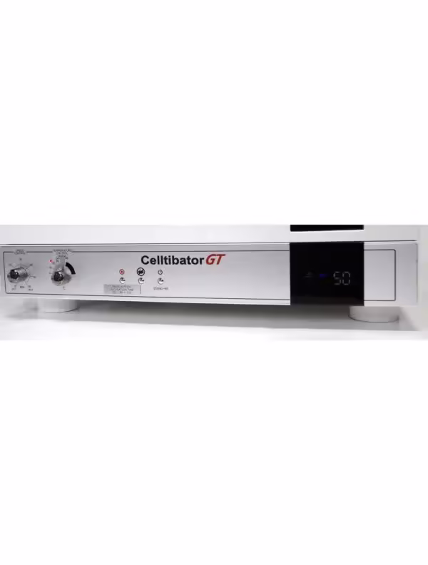 Medikan Celltibator GT Speciman Container Adipose Tissue Body Temp Incubator