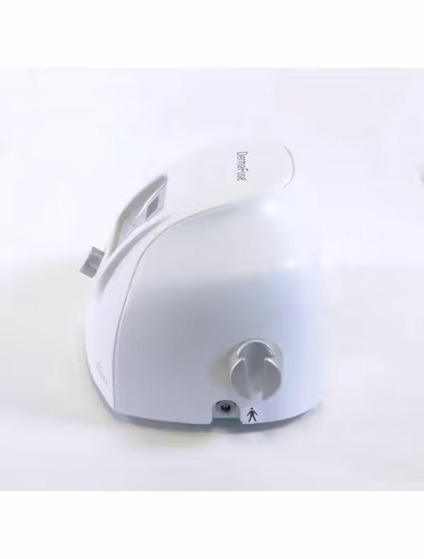 2022 Viora DermaFuse DER0110 Facial Body Face Skin Treatment Patient Derma Fuse
