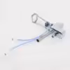 2007 Sciton High Frequency HF 5mm YAG Scanner Hair Removal 1500-455-50