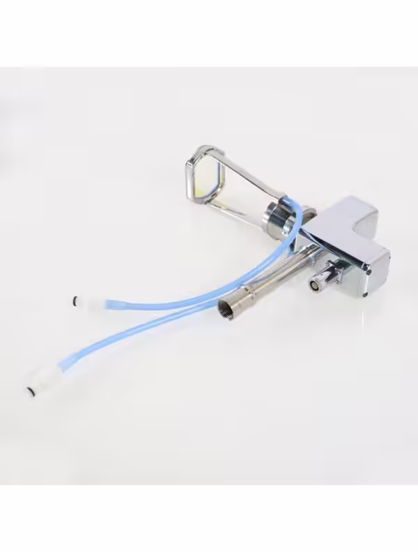 2007 Sciton High Frequency HF 5mm YAG Scanner Hair Removal 1500-455-50