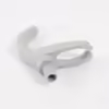 Lutronic Hybrid Air Cooling Clip ICD Attachment Clarity Handpiece 95-443-010