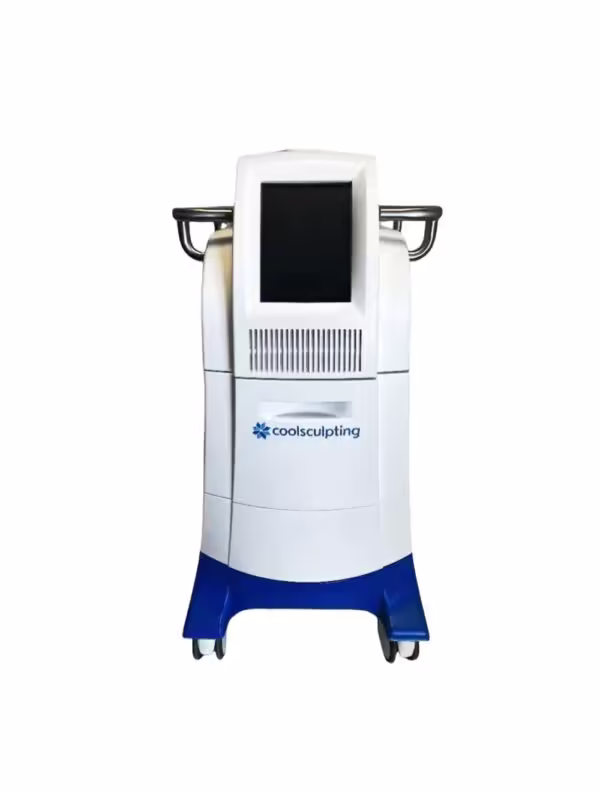 2015 Zeltiq CoolSculpting Body Contouring Cryolipolysis System