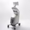 2012 Solta LipoSonix Model 2 HIFU Ultrasound Fat Reduction HP & NEW TRANSDUCER