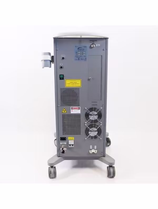 2007 Alma Lasers Soprano XL Laser Hair Removal / Reduction System AASP21110601