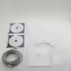 2012 Solta LipoSonix Model 2 HIFU Ultrasound Fat Reduction HP & NEW TRANSDUCER