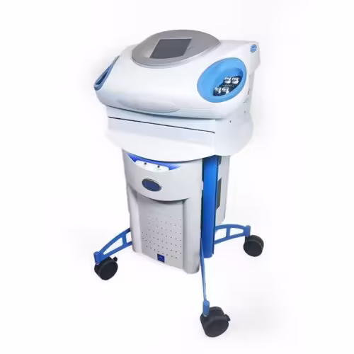 Palomar StarLux 500 MaxG System