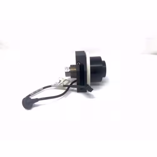 LaserScope Gemini Delivery Device Port Hand Piece Aperture Assembly 0126-0080-A