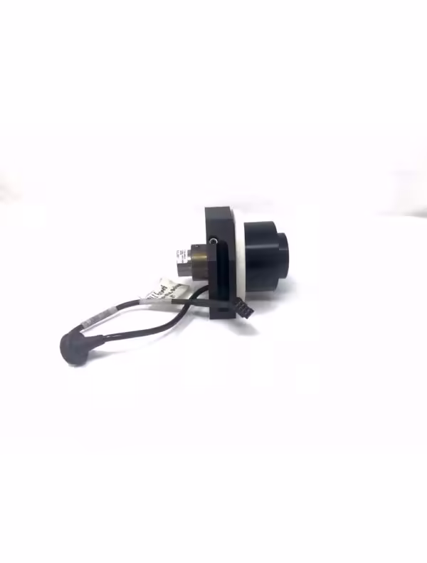 LaserScope Gemini Delivery Device Port Hand Piece Aperture Assembly 0126-0080-A