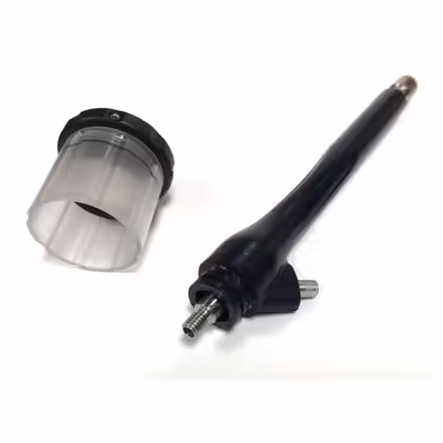 Envy Medical SilkPeel Body DermalInfusion Standard Handpiece Dermal 04182-00