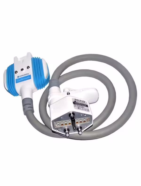 2014 Zeltiq CoolSculpting CoolSmooth Breeze Vacuum Handpiece BRZ-AP1-091-000