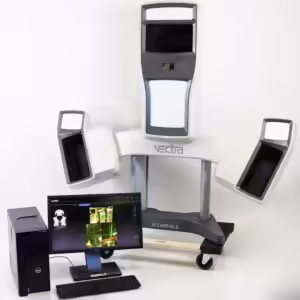 Canfield Medical IntelliStudio Imaging Photo Intelli-Studio Body Analysis Canon