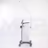 2019 Lutronic Genius RF Microneedling System - Pinpoint Coagulation Treatments