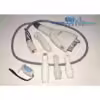 2012 Palomar Lux 1540 XD Fractional Handpiece Hand Piece StarLux 300 500 Lux1540