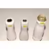 2012 Palomar Lux 1540 XD Fractional Handpiece Hand Piece StarLux 300 500 Lux1540