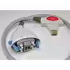 2008 Palomar StarLux 500 Lux System Rs IPL Handpiece Cynosure - Shots Reset