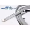Laserscope Lyra i Aura Versastat CoolSpot HandPiece 1-5mm Fiber 532nm 1064nm AMS