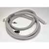Laserscope Lyra i Aura Versastat CoolSpot HandPiece 1-5mm Fiber 532nm 1064nm AMS