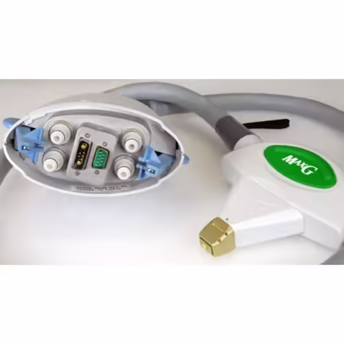 2012 Palomar StarLux 500 Laser System MaxG IPL Handpiece Lux Max G - 0 SHOTS!!!