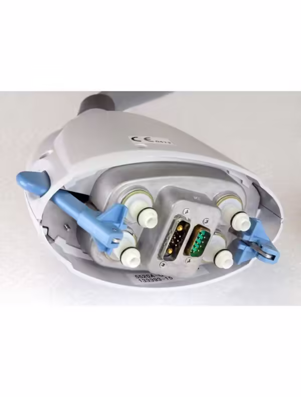 2012 Palomar StarLux 500 Laser System MaxG IPL Handpiece Lux Max G - 0 SHOTS!!!