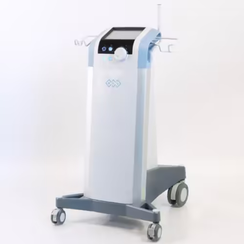 2012 BTL Exilis Elite RF Radio Frequency Body Shaping Skin Tightening System
