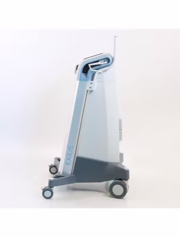 2012 BTL Exilis Elite RF Radio Frequency Body Shaping Skin Tightening System