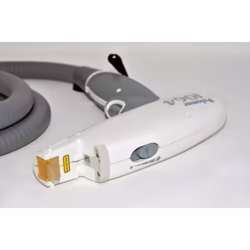 2013 Palomar ICON 1064 Laser HandPiece Hand Piece HP - Vein Lesion LOW COUNTS!