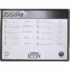 2013 Palomar ICON 1064 Laser HandPiece Hand Piece HP - Vein Lesion LOW COUNTS!