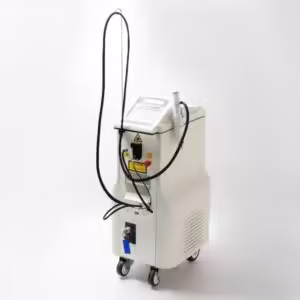 1 Buffalo Filter Plume Safe Whisper Turbo PlumeSafe RFID Smoke Evacuation System