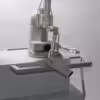 1997 Coherent UltraFine Erbium ErYAG 2940nm w/ UltraScan CPG Fractional Laser