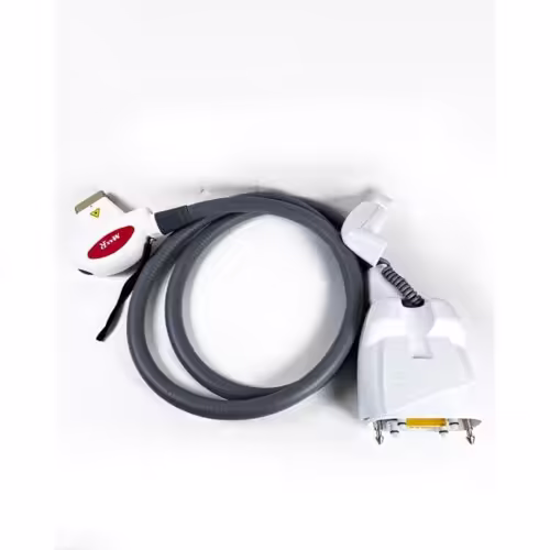 2019 Palomar ICON Laser MaxRs Handpiece Permanent Hair Removal Max Rs Spot HP