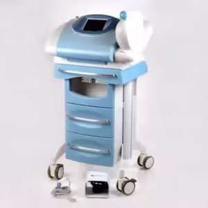 2003 Palomar EsteLux IPL Console Laser LuxG LuxY Handpiece Lesions Hair Removal