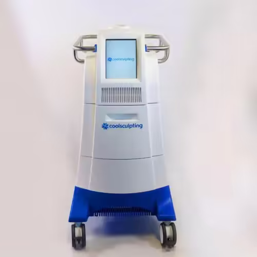 2016 Zeltiq CoolSculpting Body Contouring Cryolipolysis System