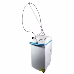 2005 DermaWave BTL-5000 Mesotherapy Power Radial ShockWave Therapy Pain Relief