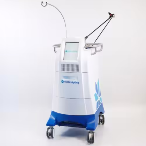 2018 Zeltiq CoolSculpting Body Cryolipolysis Contouring System