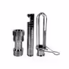 Jeisys Edge One Fractional CO2 Laser Female Feminine Vaginal Probe Handpiece Set