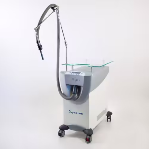 Zimmer Cynosure Cryo 6 Patient Epidermal Cold Air Chiller Device System