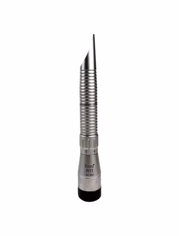 Fotona SP Dynamis Laser Er:YAG Variable Spot Size 2-7mm R11 Handpiece