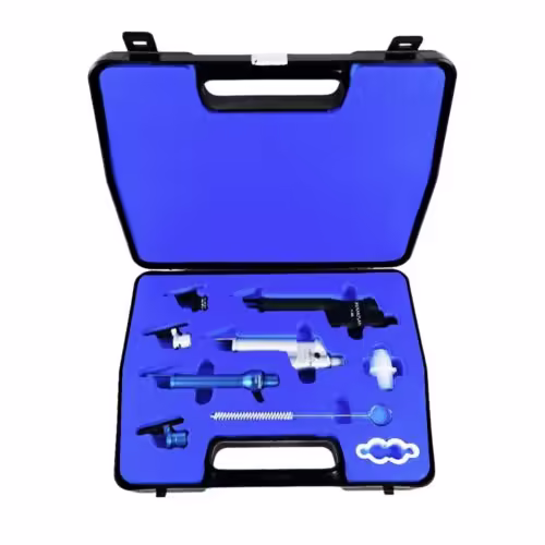 Lumenis SurgiTouch Scanning Handpiece Set Sharplan CO2 LB-20076960_A