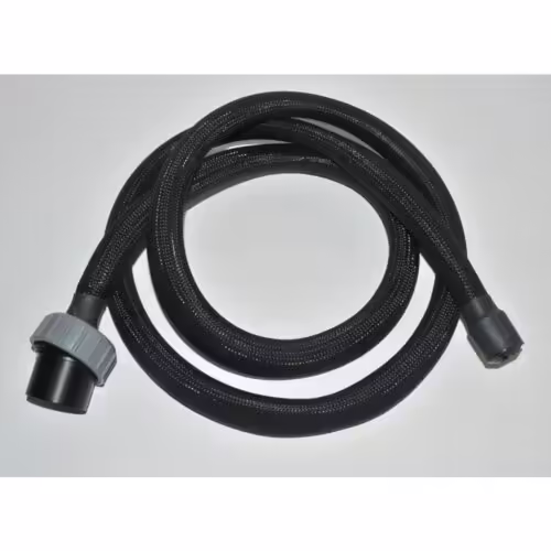 Zimmer Cryo5 Chiller Cold Air Cooling Gray Flex Hose 100-1174-000 Cryo 5 6'8"