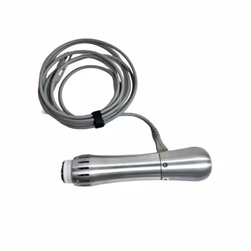 Zimmer Z Wave Handpiece 2.2 Radial Shockwave Collagen Reduction 1820008056