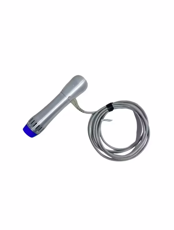 Zimmer Z Wave Handpiece 2.2 Radial Shockwave Collagen Reduction 17200036963