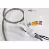 2012 Cynosure Palomar ICON 1540 Fractional 2940 Max G IPL Laser LOW SHOTS 99,005
