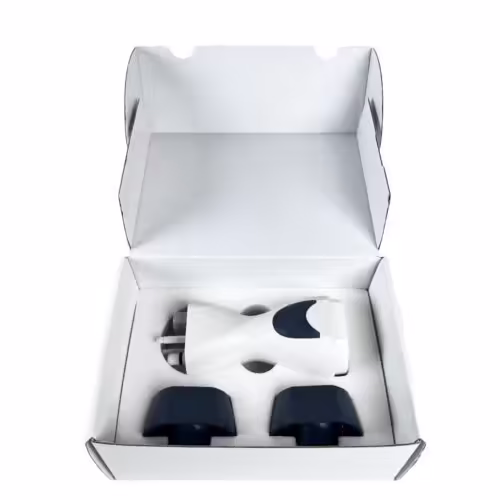 Viora REACTION BC Applicator Handpiece Radio Frequency Body Contour Applicator